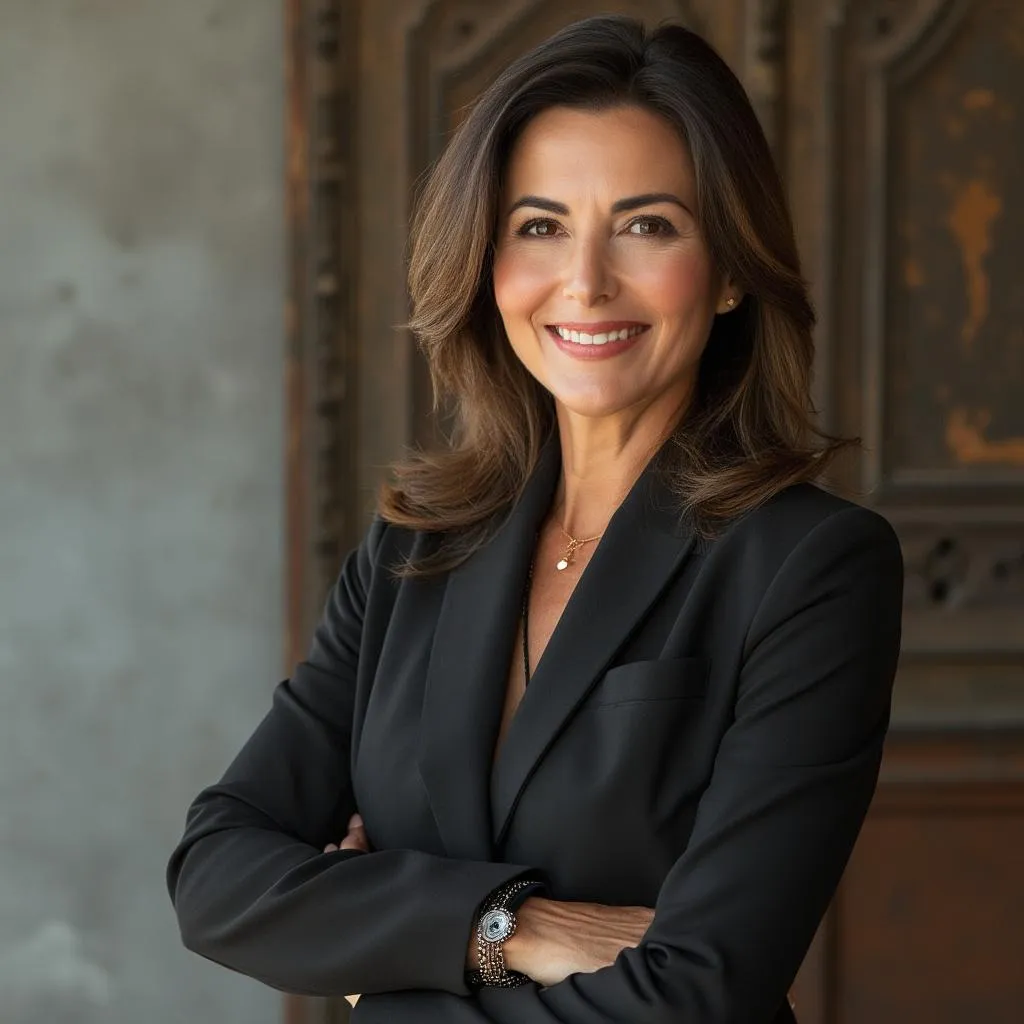 Laura Fernández
