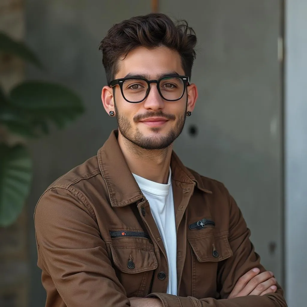 Martín Rodriguez